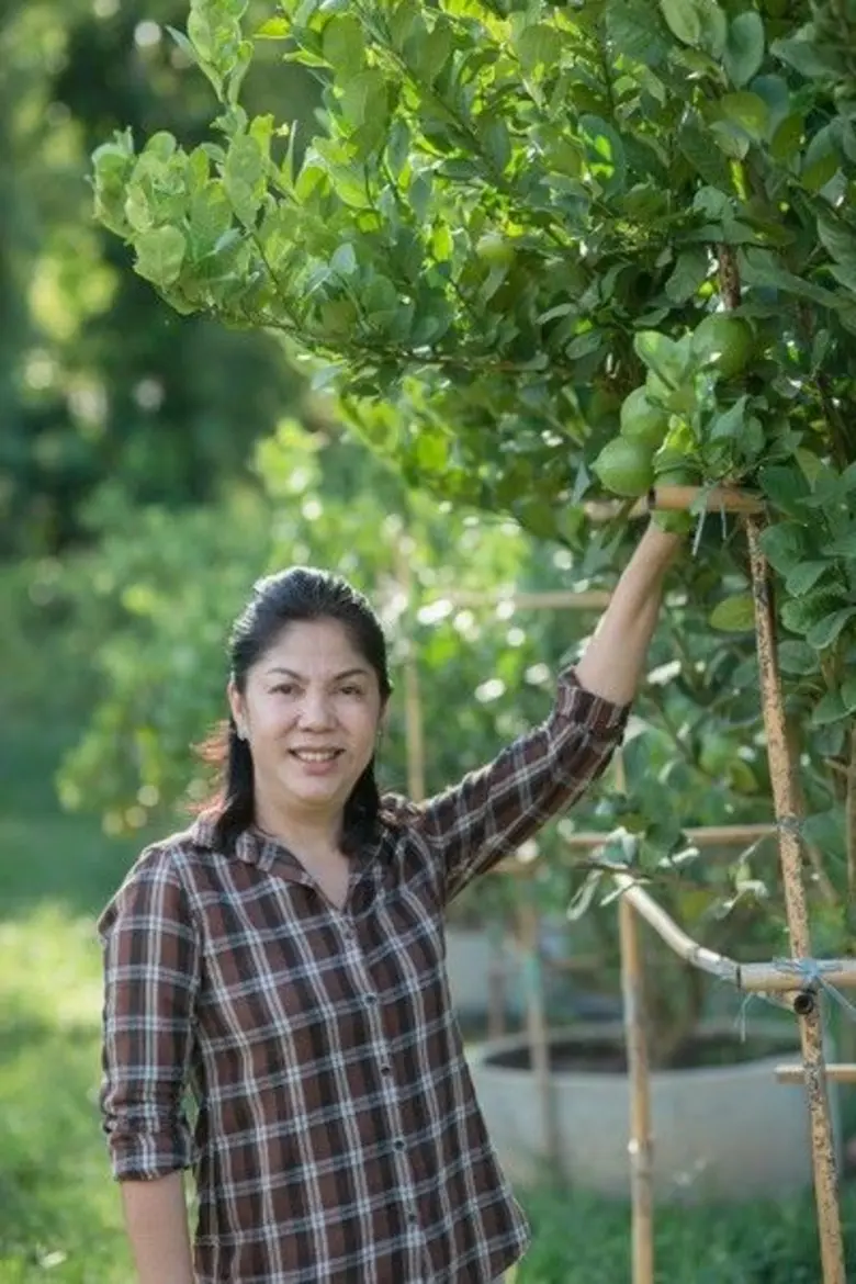 พสุธาราฟาร์ม อ.สวนผึ้ง ตอบโจทย์นักท่องเที่ยวเชิงเกษตร – คนรักสุขภาพ