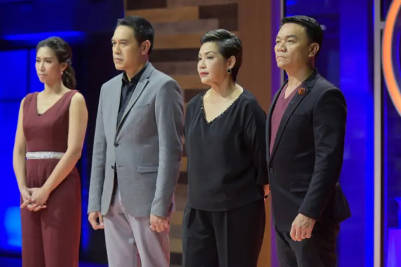 ลุ้นกันสุดๆกับการแข่งขันรายการ "มาสเตอร์เ...