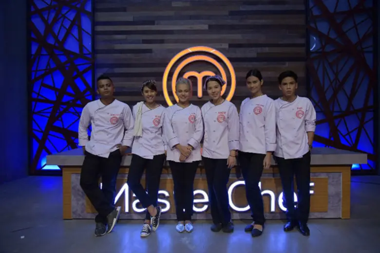 ทีวีไกด์: รายการ "มาสเตอร์เชฟ ไทยแลนด์" “มาสเตอร์เชฟฯ” 6 คนสุดท้ายลุ้นระทึก! “เชฟป้อม-เชฟเอียน-อิ๊งค์” การันตีความมันส์