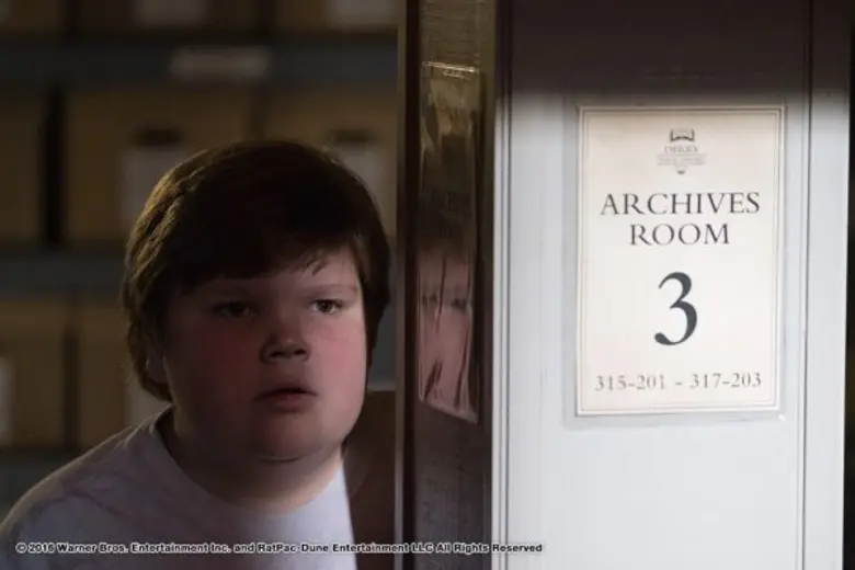 หลายคนพอจะทราบมาบ้างแล้วว่า ภาพยนตร์หลอนส...