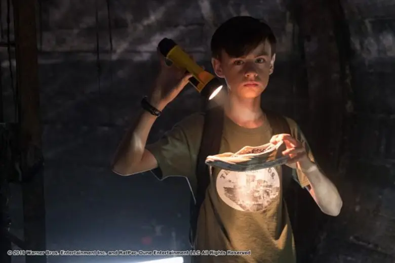 Movie Guide: เผยแนวคิดของ สตีเฟน คิง ที่ทำให้เกิด "IT - โผล่จากนรก" ในคลิปล่าสุด Facing Evil Featurette