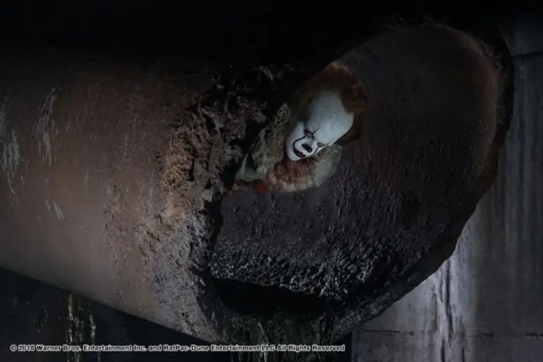 Movie Guide: เผยแนวคิดของ สตีเฟน คิง ที่ทำให้เกิด "IT - โผล่จากนรก" ในคลิปล่าสุด Facing Evil Featurette