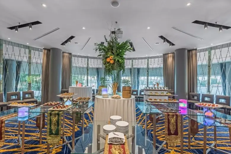 หากท่านกำลังมองหาสถานที่จัดงานเลี้ยงสังสร...