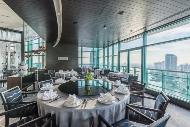 แพคเกจจัดงานสังสรรค์พนักงาน ณ โรงแรมชาเทรียม ริเวอร์ไซด์ กรุงเทพฯ