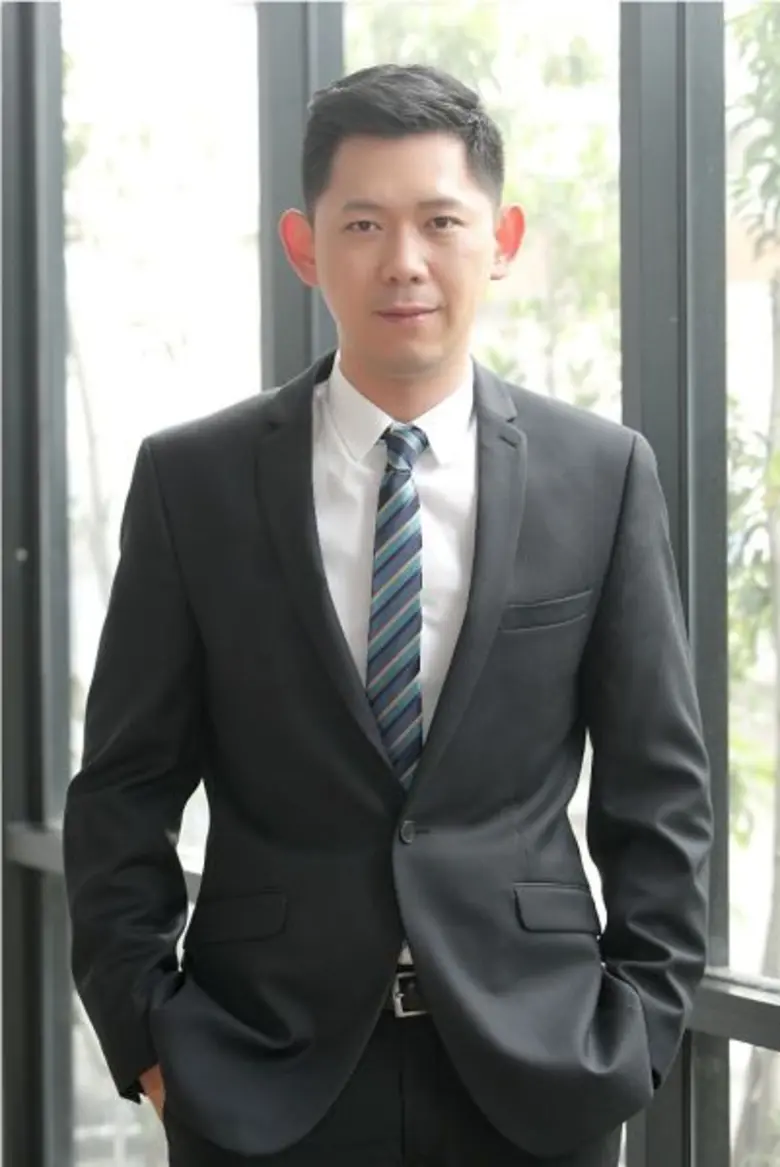 ยิ้มแก้มปริสำหรับซีอีโอคนเก่ง เบญจ์เยี่ยม...