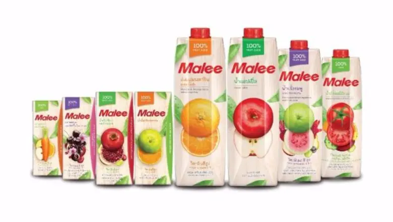 มาลีกรุ๊ป เดินหน้ายกระดับภาพลักษณ์แบรนด์ใ...