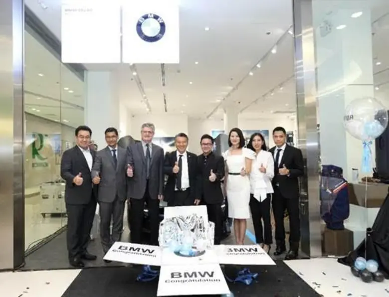 เนลสัน ออโต้เฮาส์ ผู้จำหน่ายอย่างเป็นทางก...