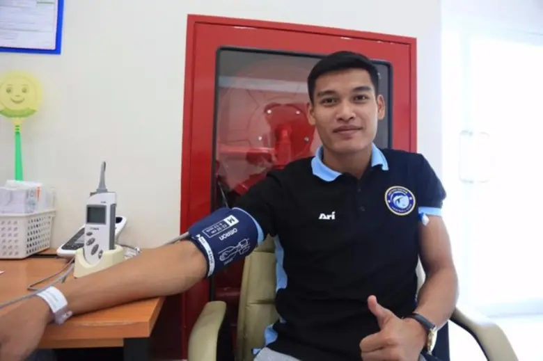 โรงพยาบาลกรุงเทพพัทยา ผู้สนับสนุนหลักด้าน...