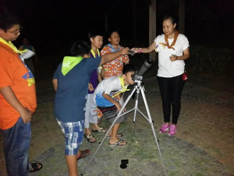 นานมีบุ๊คส์ ชวนน้องๆ อายุ 8-14 ปี เรียนรู...