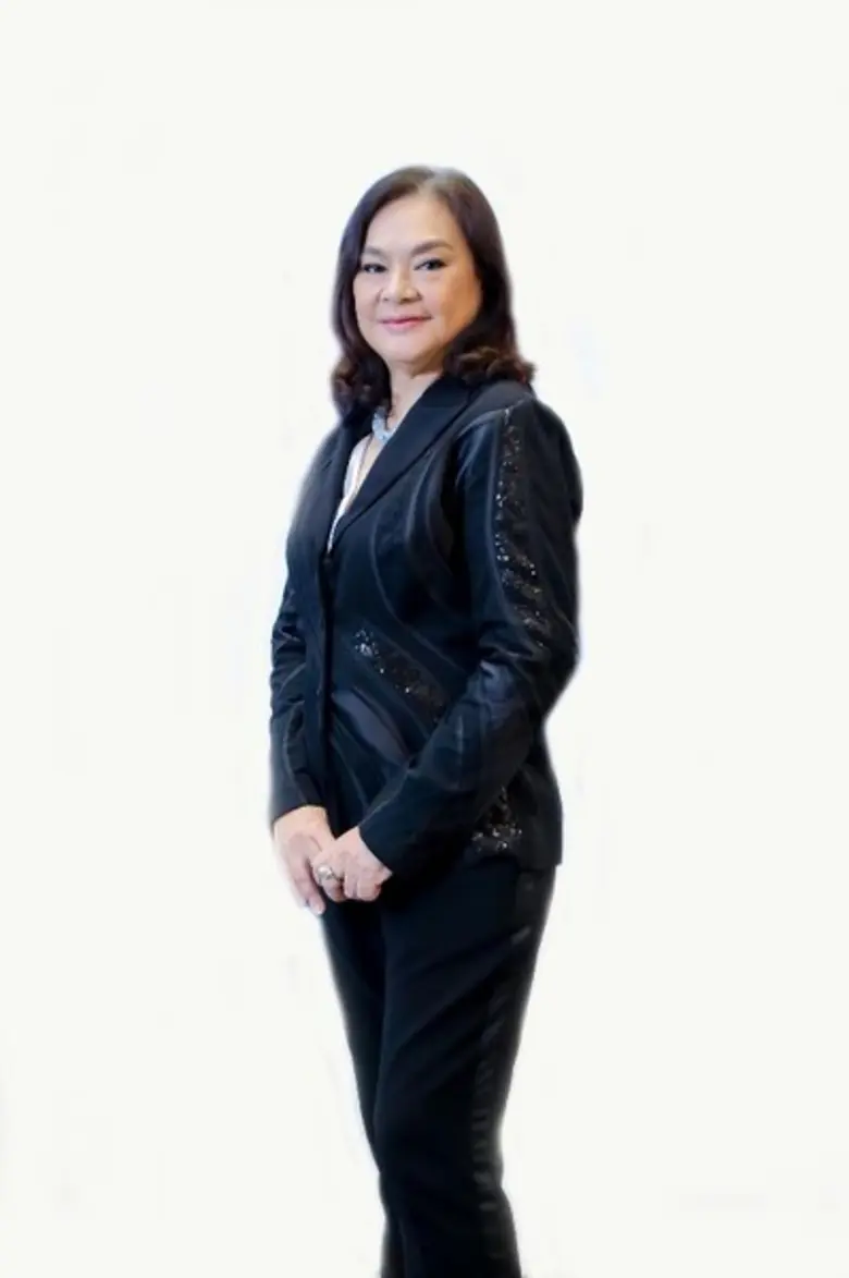 ลาวัณย์ เวทประเสริฐวงศ์ ผู้จัดการทั่วไปปร...