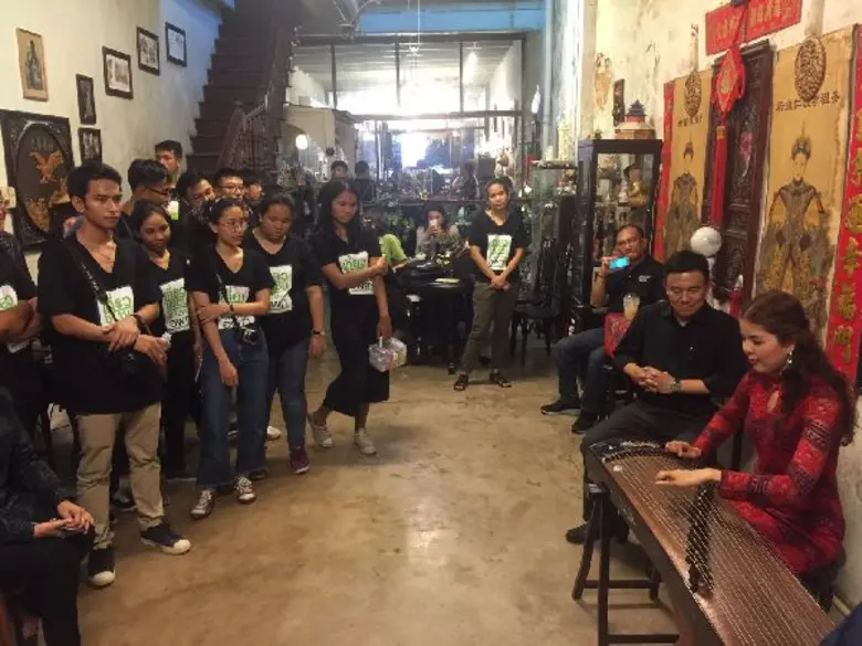 นายพงษ์ภาณุ เศวตรุนทร์ ปลัดกระทรวงการท่อง...