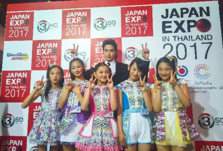 เมื่อเร็วๆ นี้ บริษัท วากุ วากุ เจแปน คอร...