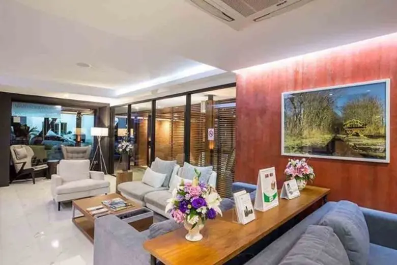 DIAA Clinic (ดีญ่า คลินิก) สถานเสริมความงามระดับพรีเมี่ยม บนถ.นิมมาน จ.เชียงใหม่