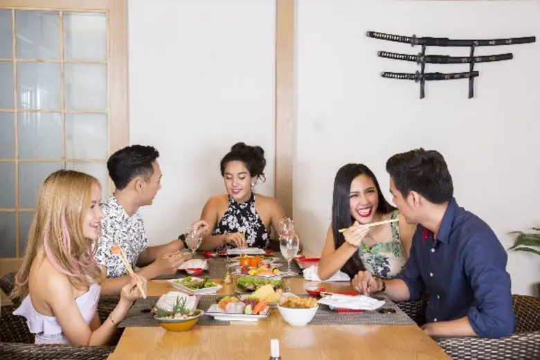 อิ่มอร่อยไม่อั้นกับโปรโมชั่นสุดคุ้ม มา 4 จ่าย 3  อะลาคาร์ทบุฟเฟ่ต์อาหารญี่ปุ่น สด ใหม่ ความอร่อยเน้นๆ ระดับโรงแรม 5 ดาว