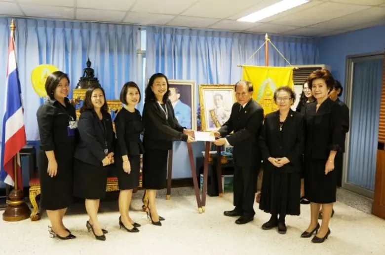 ธนาคารไทยพาณิชย์ตระหนักดีถึงความเดือดร้อน...