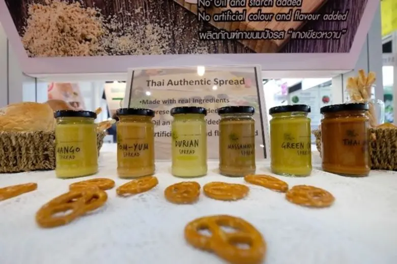 'โอปอล์ ปาณิสรา’ ซุ่มอัพเกรดธุรกิจร้านกาแฟ ร่วมงาน Fi Asia 2017 ทดลองส่วนผสมสำหรับเครื่องดื่มรูปแบบใหม่