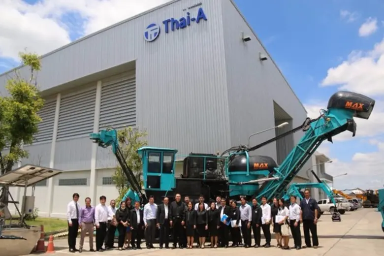 กระทรวงแรงงาน โดยกรมพัฒนาฝีมือแรงงาน เตรี...