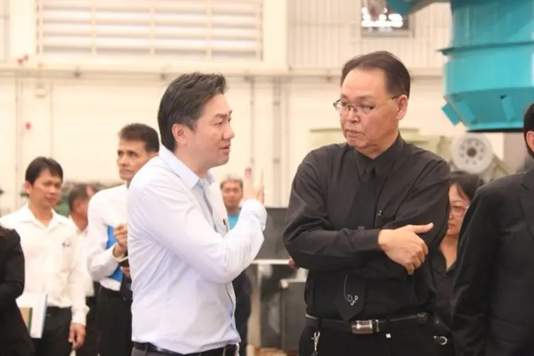 ก.แรงงาน จับมือเอกชน ลุยยกระดับแรงงานอุตฯ แปรรูป อ้อย น้ำตาล