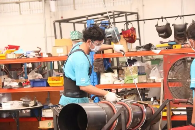 ก.แรงงาน จับมือเอกชน ลุยยกระดับแรงงานอุตฯ แปรรูป อ้อย น้ำตาล