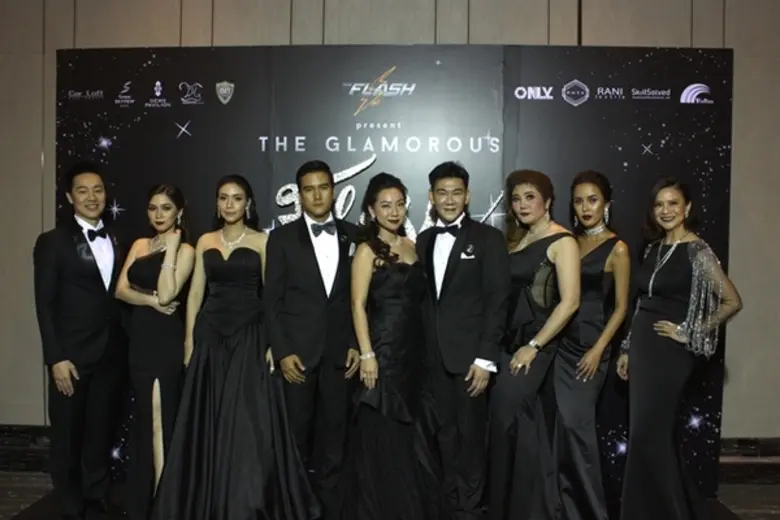 ปิยะ อัจฉริยศรีพงศ์ ประธานกรรมการบริหารกล...