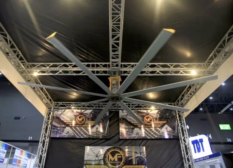 เมื่อวันที่ 7-10 กันยายน 2560 ที่ผ่านมา ณ...