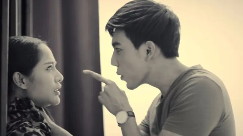 พึ่งจะปล่อยเอ็มวีเพลงใหม่ ไม่ต้องไล่ เดี๋...