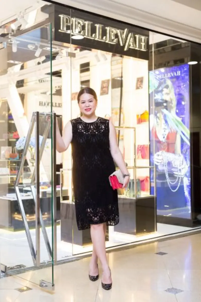 ไม่ธรรมดาจริงๆ สำหรับคุณแก้ม ปานชนก จิตชิ...