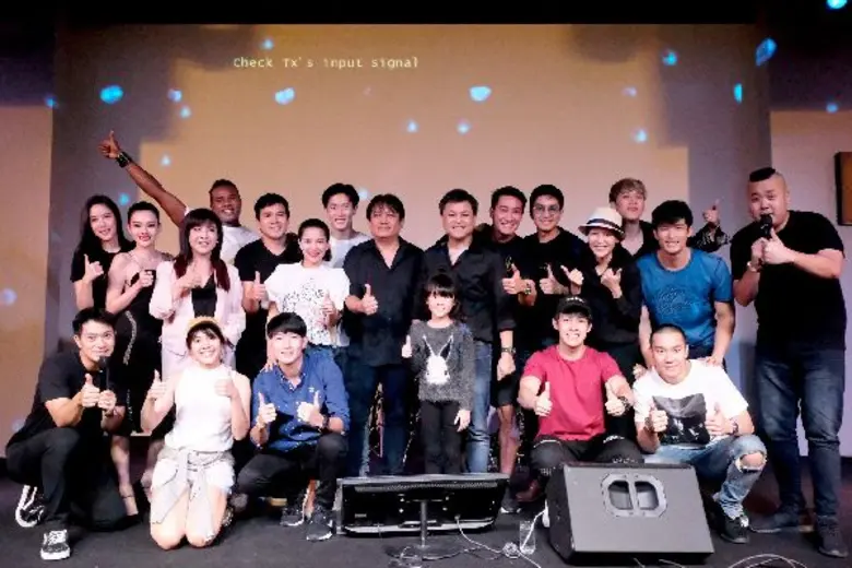 นับเป็นอีกหนึ่งผลงานที่โดนใจแฟนๆ จนสร้างป...