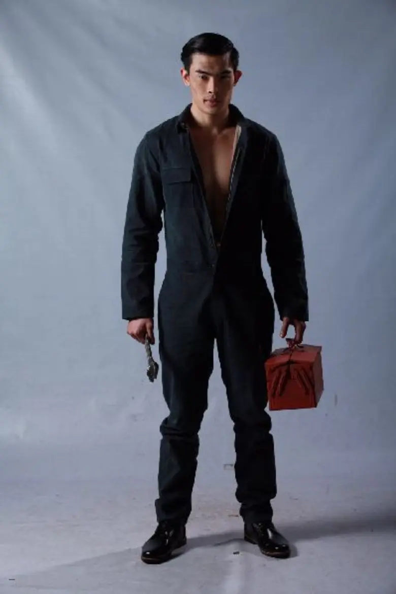 ซัน ชยณัฐ รุ่งเรืองวิวัฒน์ หนุ่มนักเรียนน...