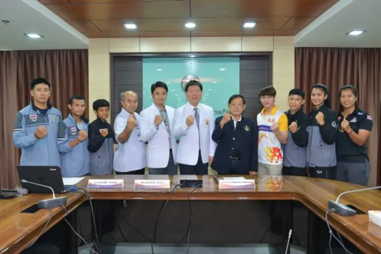 โรงพยาบาลธรรมศาสตร์เฉลิมพระเกียรติ จับมือ สมาคมกรีฑาแห่งประเทศไทย จัด กิจกรรม เดิน-วิ่ง 30 ปีโรงพยาบาลธรรมศาสตร์ ช่วยผู้ป่วยยากไร้ และจัดหาอุปกรณ์การแพทย์