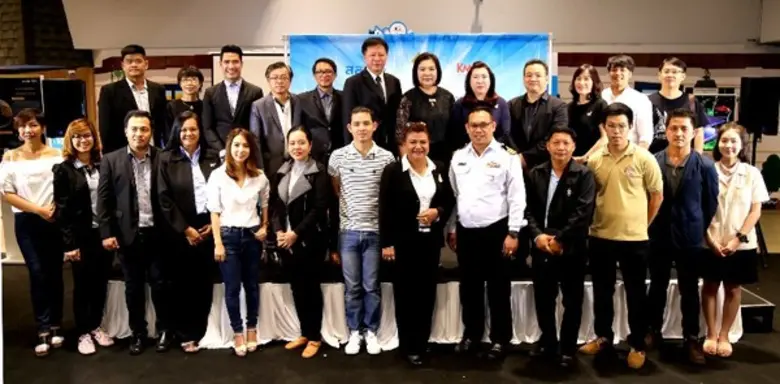 สสว.ปลื้มผู้ประกอบการ 426 รายร่วมโครงการ ...