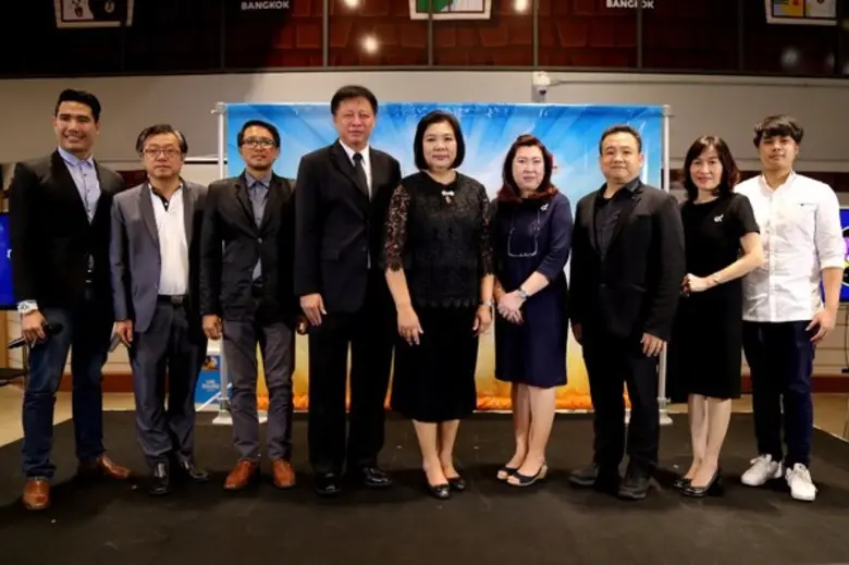 สสว.ปลื้มผู้ประกอบการ 426 รายร่วมโครงการ “สู่สุดยอดเอสเอ็มอีจังหวัด”