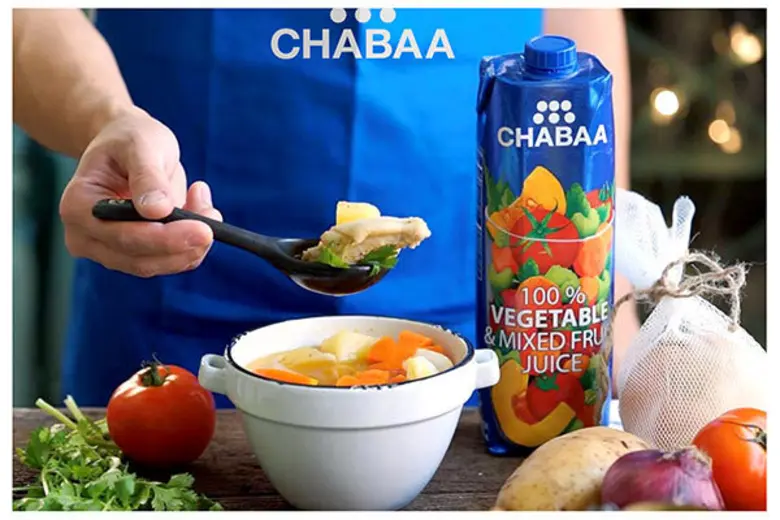 ชบา น้ำผลไม้พร้อมดื่ม ที่เป็นได้มากกว่าแค...