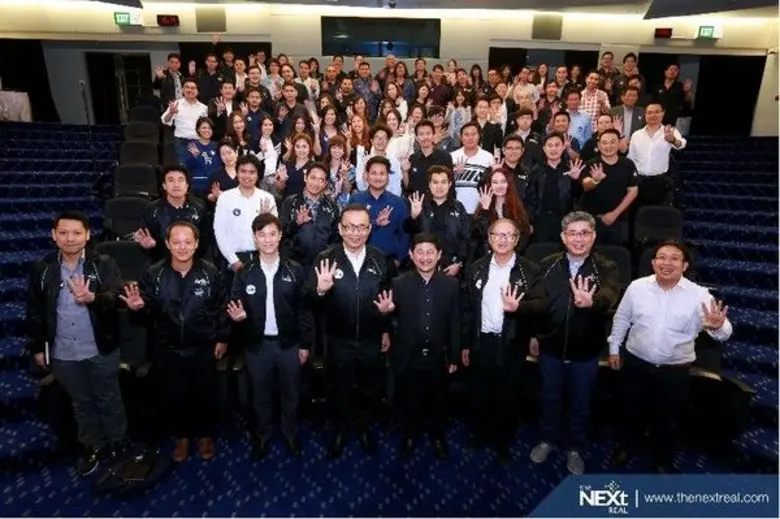 คุณเทิดศักดิ์ ทวีธีระธรรม ผู้ช่วยกรรมการ ...