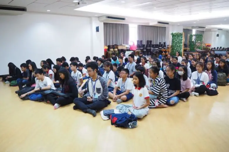 มุดรั้ว 'สาธิตแห่งมหาวิทยาลัยธรรมศาสตร์’ โรงเรียนที่กล้า 'ต่าง’ เพื่อการศึกษาไทยที่ดีกว่าเดิม