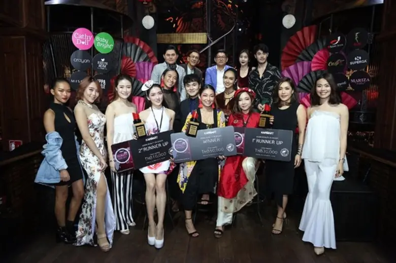 คาร์มาร์ท และ เหล่าผู้สนับสนุน ผนึกกำลังจัดยิ่งใหญ่ “Karmart Asian Beauty Blogger Contest 2017” ค้นหาผู้ชนะเพียงหนึ่งเดียวในอาเซียน