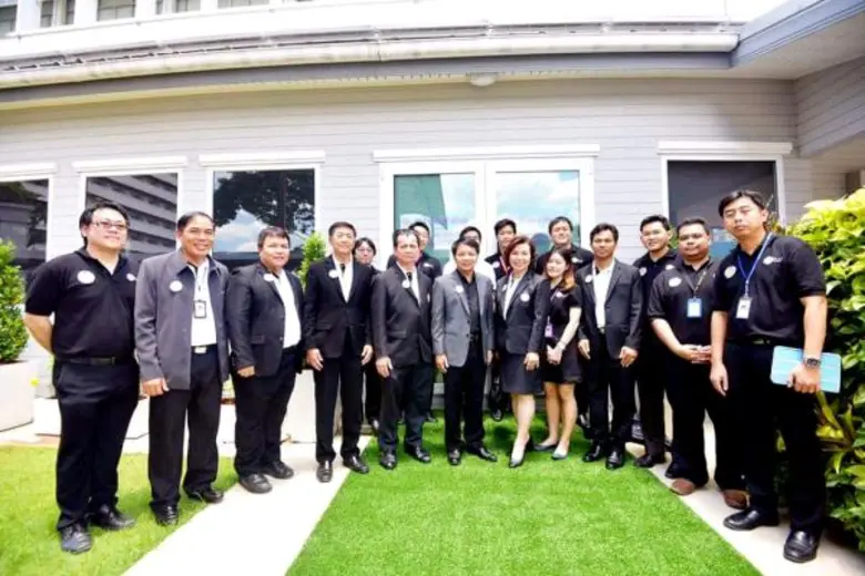 นายเสริมสกุล คล้ายแก้ว ผู้ว่าการการไฟฟ้าส...