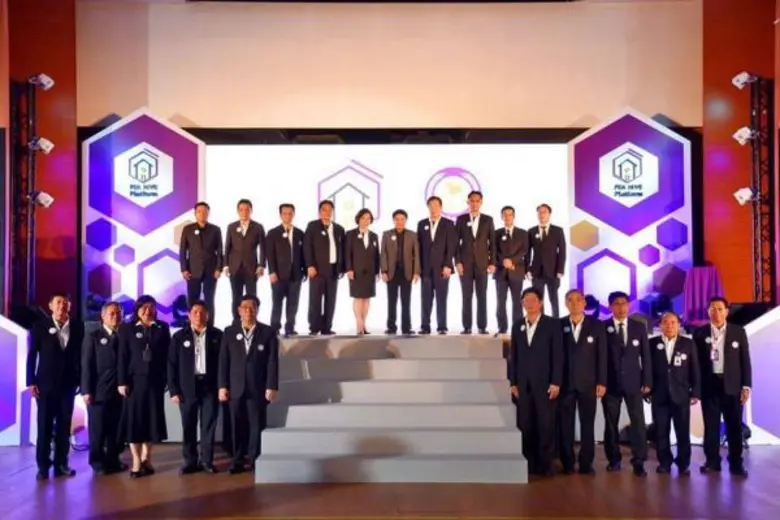 PEA พัฒนาต้นแบบระบบบริหารและจัดการพลังงานอัจฉริยะ (PEA HiVE Platform) สำหรับบ้านพักอาศัย