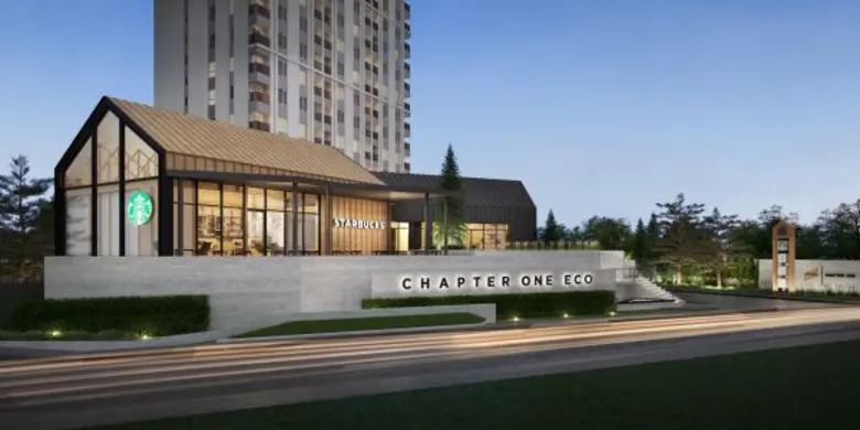 พฤกษา เรียลเอสเตท ผู้นำอันดับหนึ่งในวงการ...