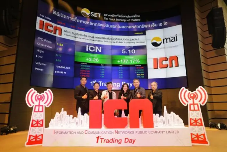 นางสาวประภารัตน์ ตังควัฒนา (ที่ 3 จากขวา)...