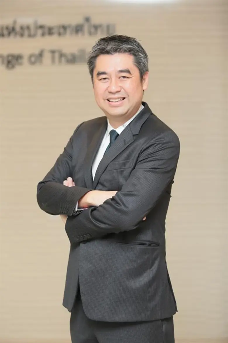 “ICN” เทรดวันแรกแรงสุดปีนี้ ราคาปิดตลาด 4.62 บาท พุ่งกว่า 151% จากไอพีโอ  1.84 บาท