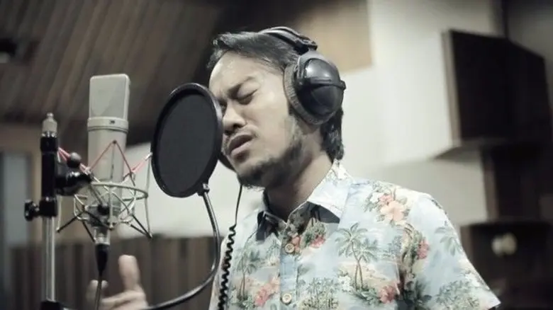 หลังร้องเพลงประกอบซีรีส์เรื่องแรกในชีวิต ...