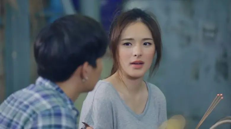 “ลี” รุกหนัก ชวน “ปันปัน” เที่ยวสองต่อสอง