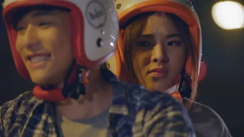 “ลี” รุกหนัก ชวน “ปันปัน” เที่ยวสองต่อสอง