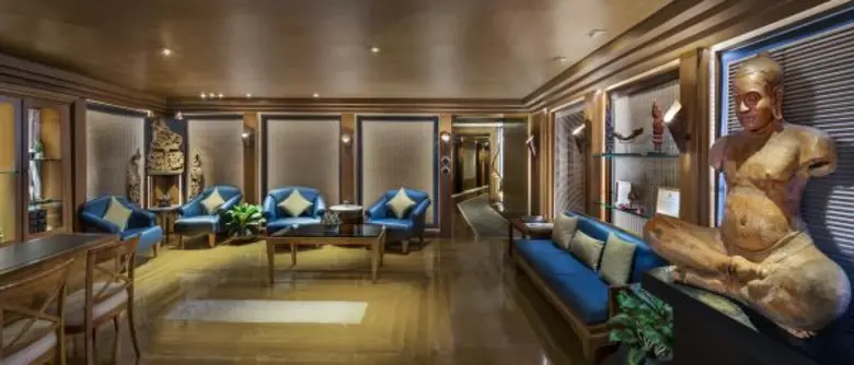 ตลอดเดือนตุลาคมและพฤศจิกายน เชิญคุณผ่อนคล...