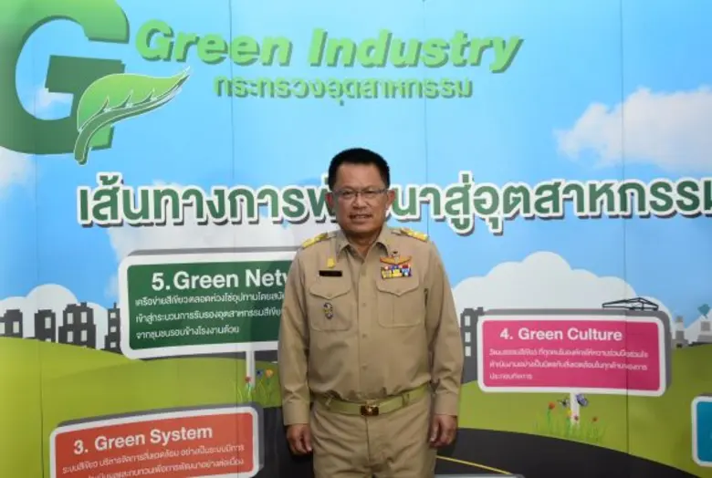 · กรมโรงงานฯ คาดปี 65 ยอดโรงงานกรีนแตะ 7 ...