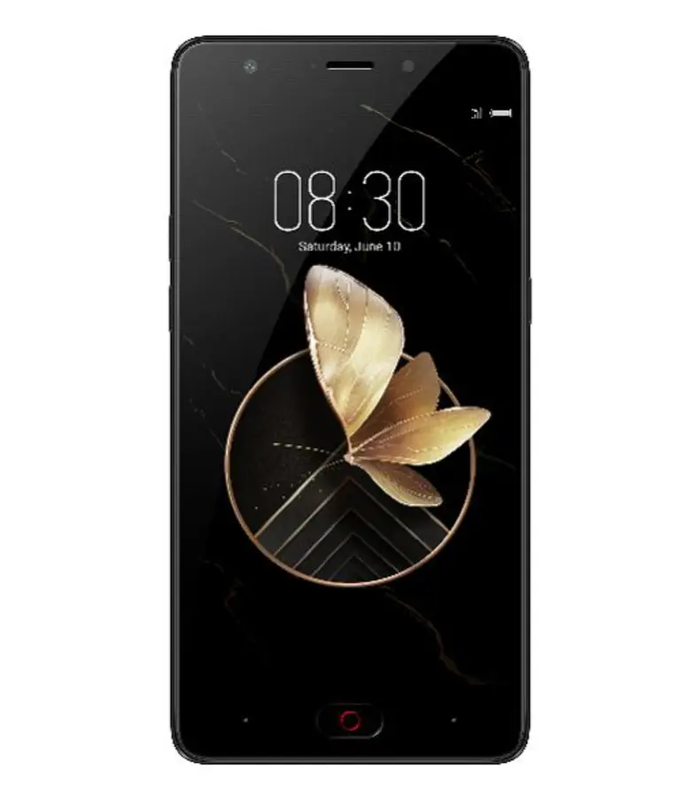 นูเบียสมาร์ทโฟน 3 รุ่นใหม่แกะกล่อง คุ้มค่าเกินคาด ถูกใจคนชอบความหรูหราเรียบง่าย