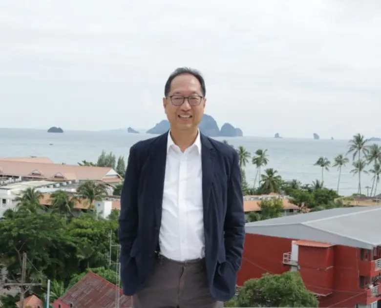 กสอ.โชว์ตัวอย่างผปก.โรงแรมกระบี่รุกสร้างเ...