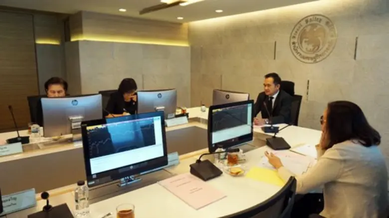 นายกฤษฎา จีนะวิจารณะ ผู้อำนวยการสำนักงานเ...