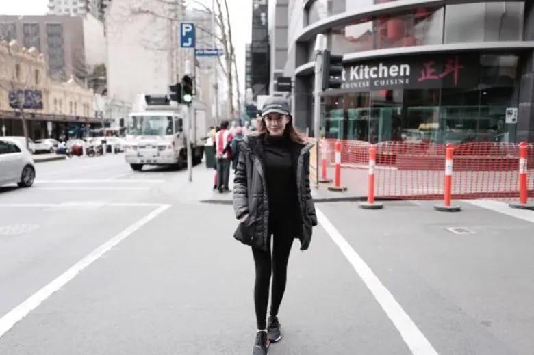 ใบเตย อาร์สยาม ฟิตพร้อม! สู้คอนเสิร์ต สบายดีทีวี 4 มุมเมือง